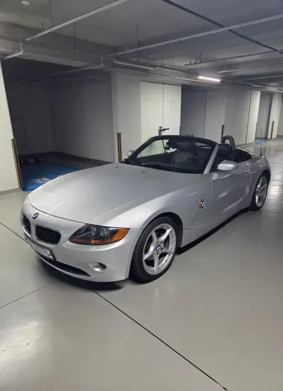 BMW Z4
