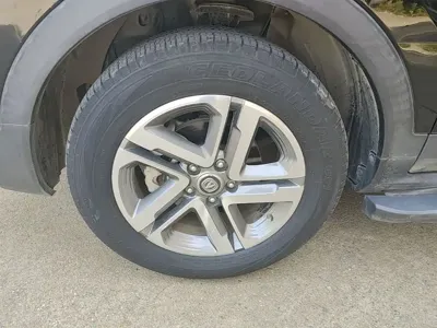 Changan CS55