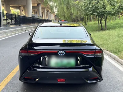 Toyota Mirai