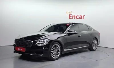 Kia K9