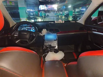 Haval H4