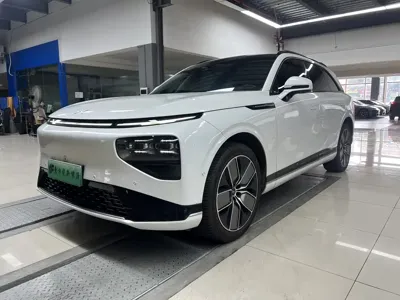 Xpeng G9