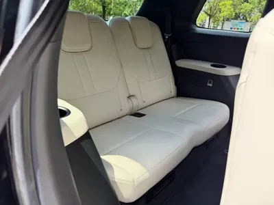 Li Auto Li ONE