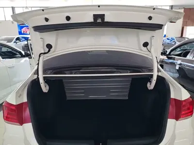 Volkswagen Santana