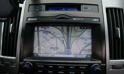 Hyundai Veracruz
