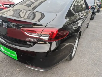 Buick Regal