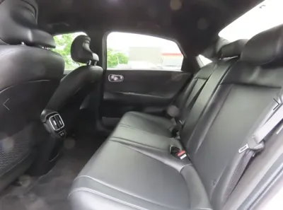 Hyundai Ioniq6