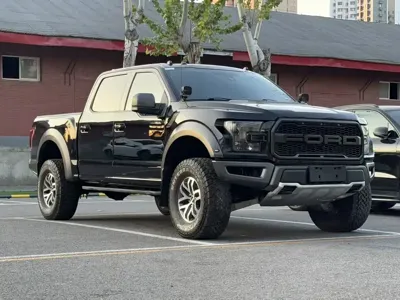 Ford F-150 Raptor