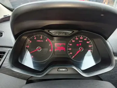 Baojun 310