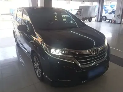 Honda Elysion