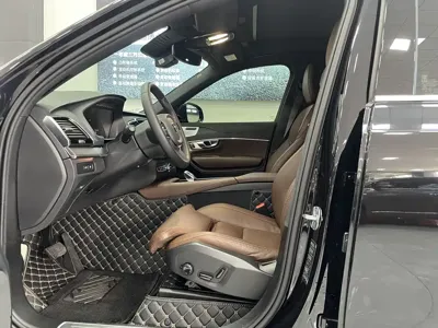 Volvo XC90 PHEV
