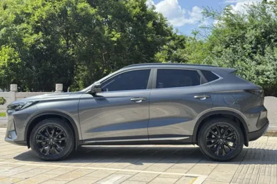 CHANGAN OSHAN X5 PLUS
