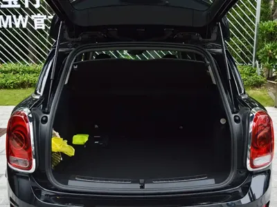 MINI Mini Countryman