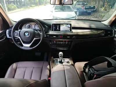 BMW X5 (Import)