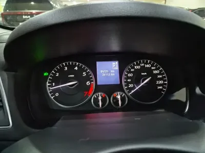 Renault-KoreaSamsung SM5