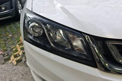 Geely Auto Emgrand