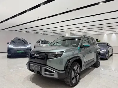 Fang Cheng Bao Titanium 3