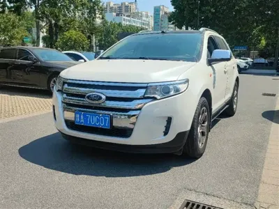 Ford Edge (Import)
