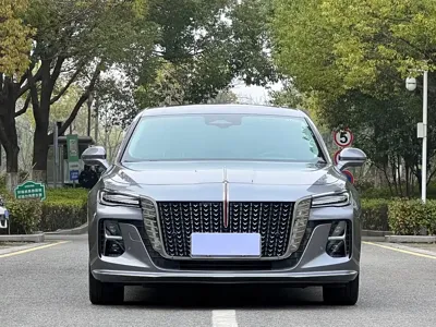 Hongqi Hongqi H5
