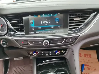 Buick Regal