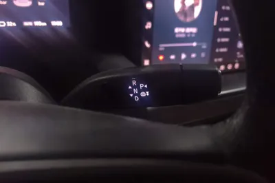 Xpeng P7