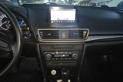 Mazda Mazda 3 Axela