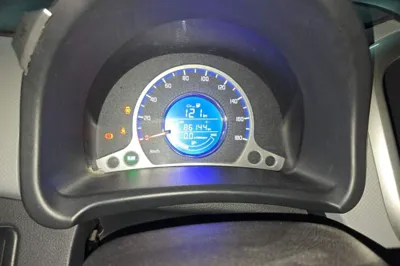 Changan Benni E-Star