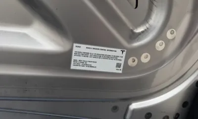 Tesla Cybertruck