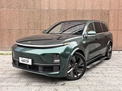 Li Auto Li L9