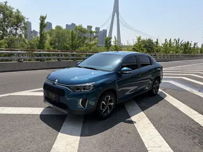 Citroen C3L