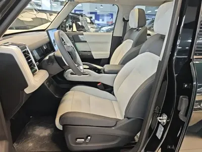 iCAR iCAR 03