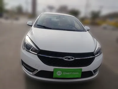 Chery Arrizo 5