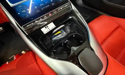 Mercedes-Benz SL-Class