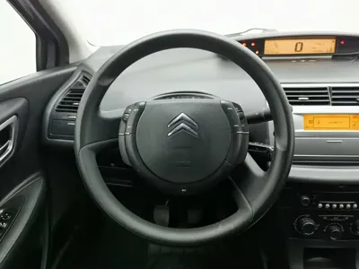Citroen C-Quatre