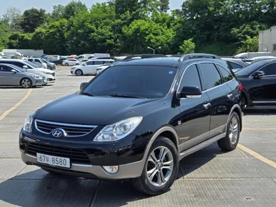 Hyundai Veracruz