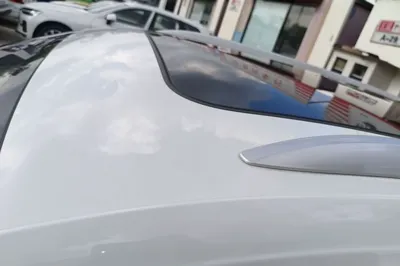 Jetta VS7