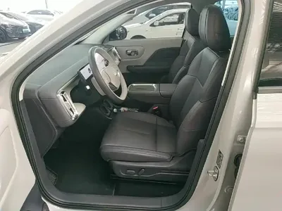 Leapmotor Leapmotor B10