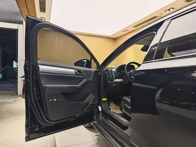 BYD Tang