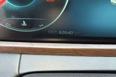 Ford Equator