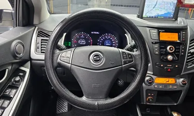 KG_Mobility_Ssangyong KORANDO