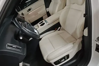 Li Auto L7