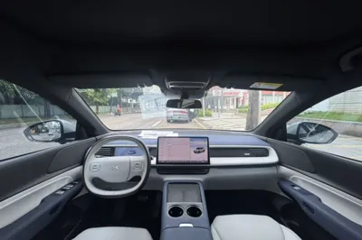 Xpeng G6