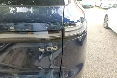 Deepal S09