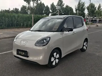 Wuling MINIEV