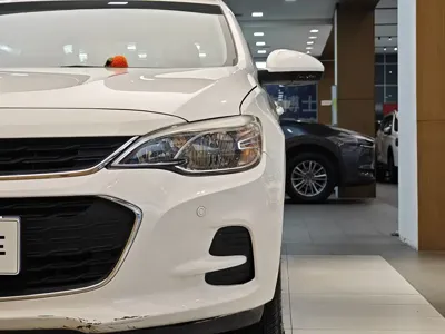 Chevrolet Cavalier