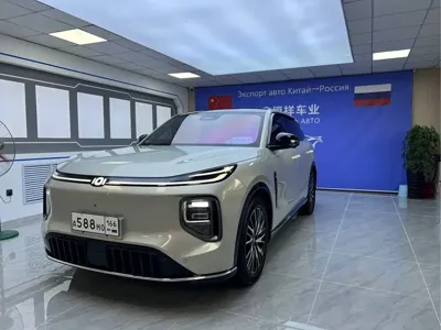 Qiyuan Qiyuan Q07
