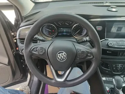 Buick Envision Plus