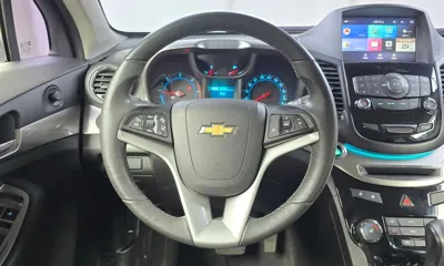 ChevroletGMDaewoo Orlando