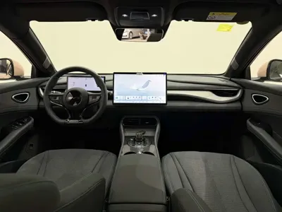 BYD Seal 06GT