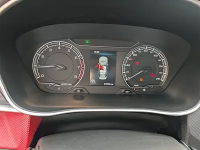 Geely Binrui